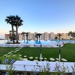 Sunset Cliffs Benidorm