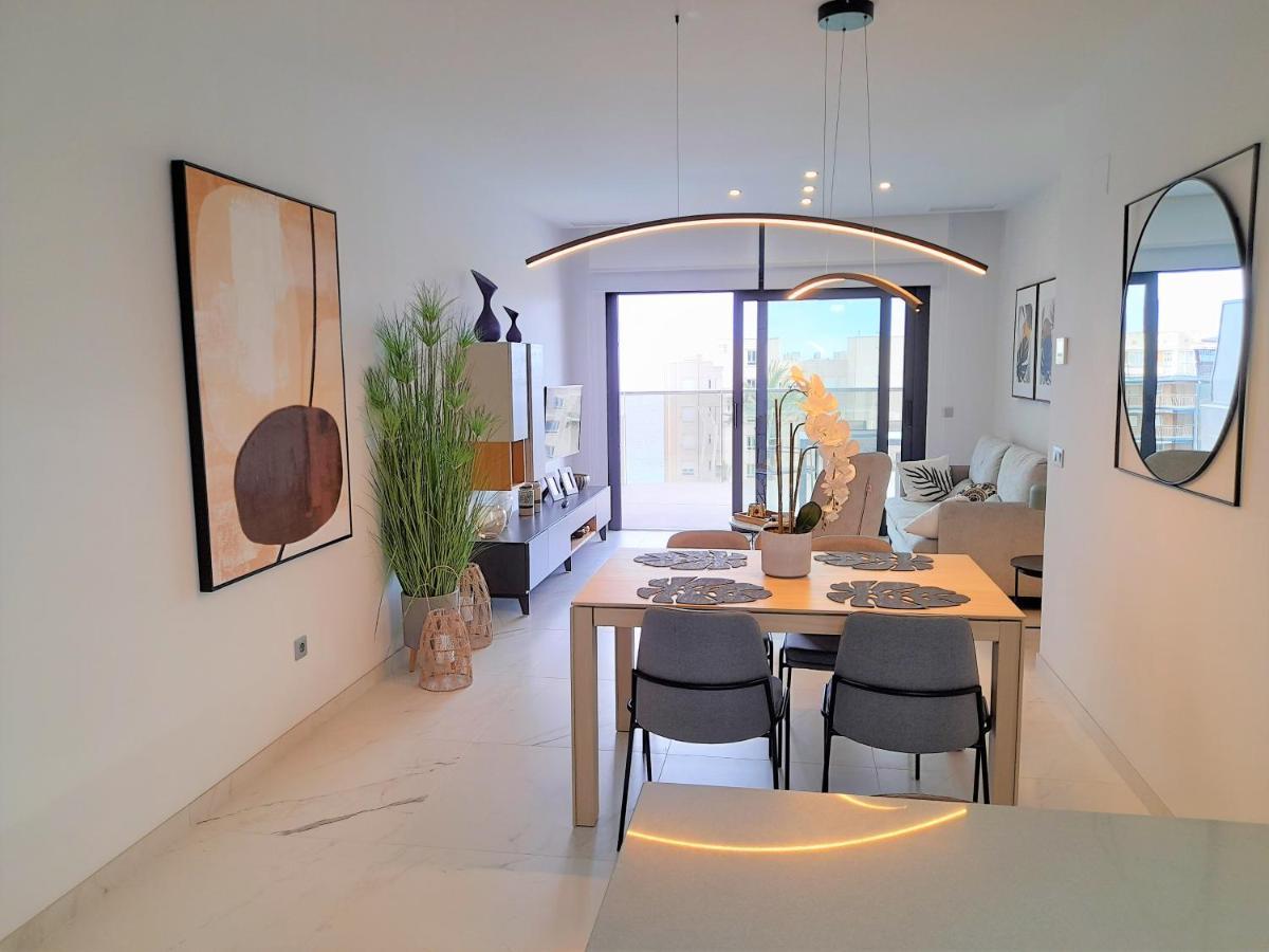 Sunset Cliffs Appartement *