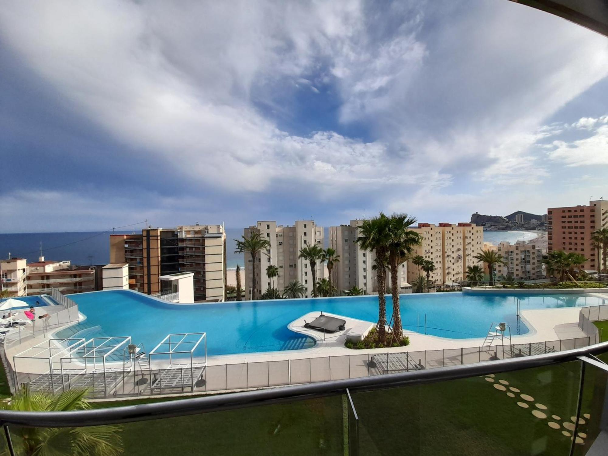 Sunset Cliffs Appartement
