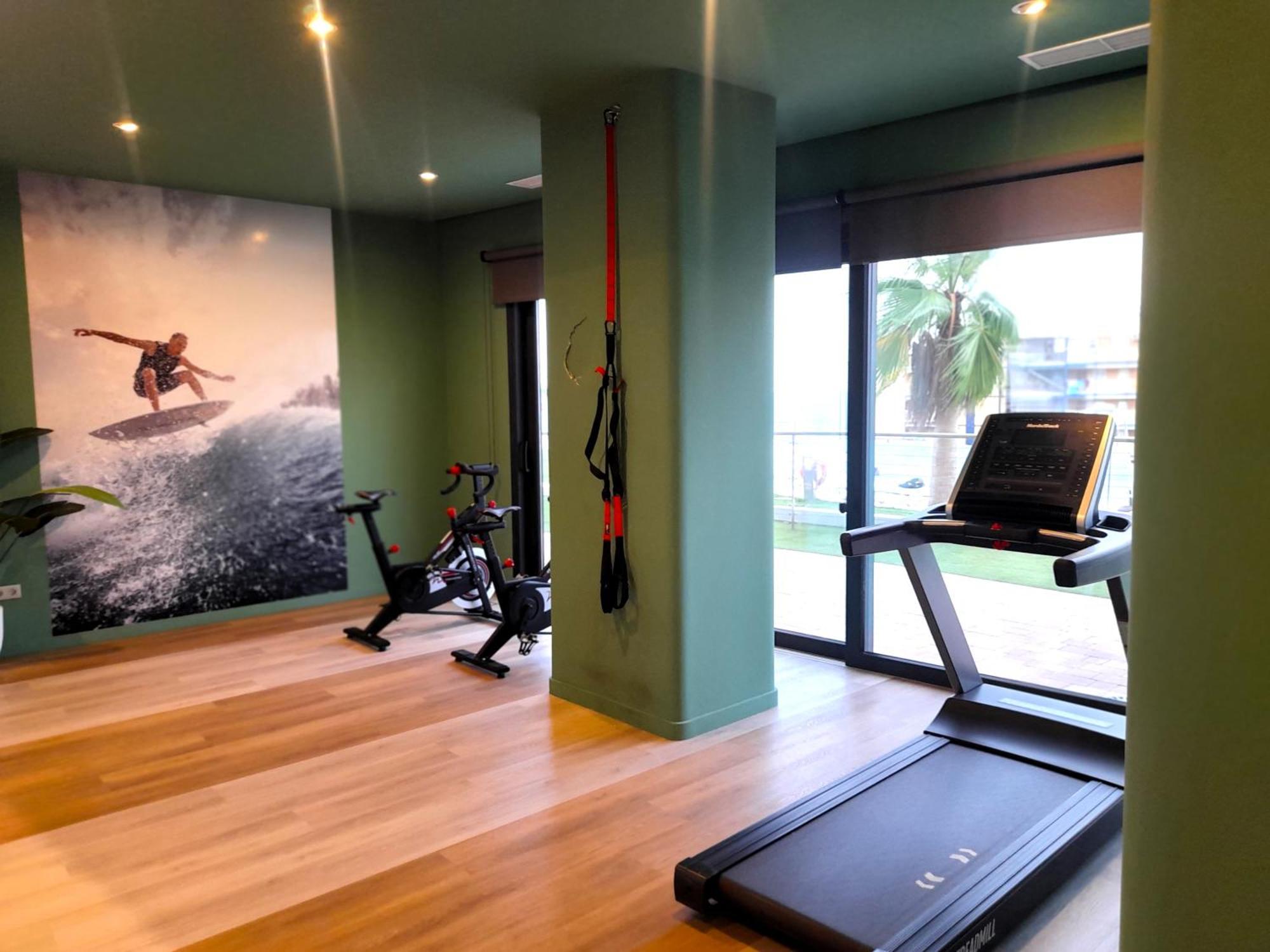 Sunset Cliffs Appartement