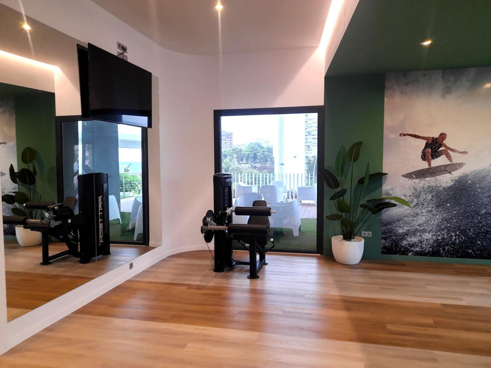 Sunset Cliffs Appartement *