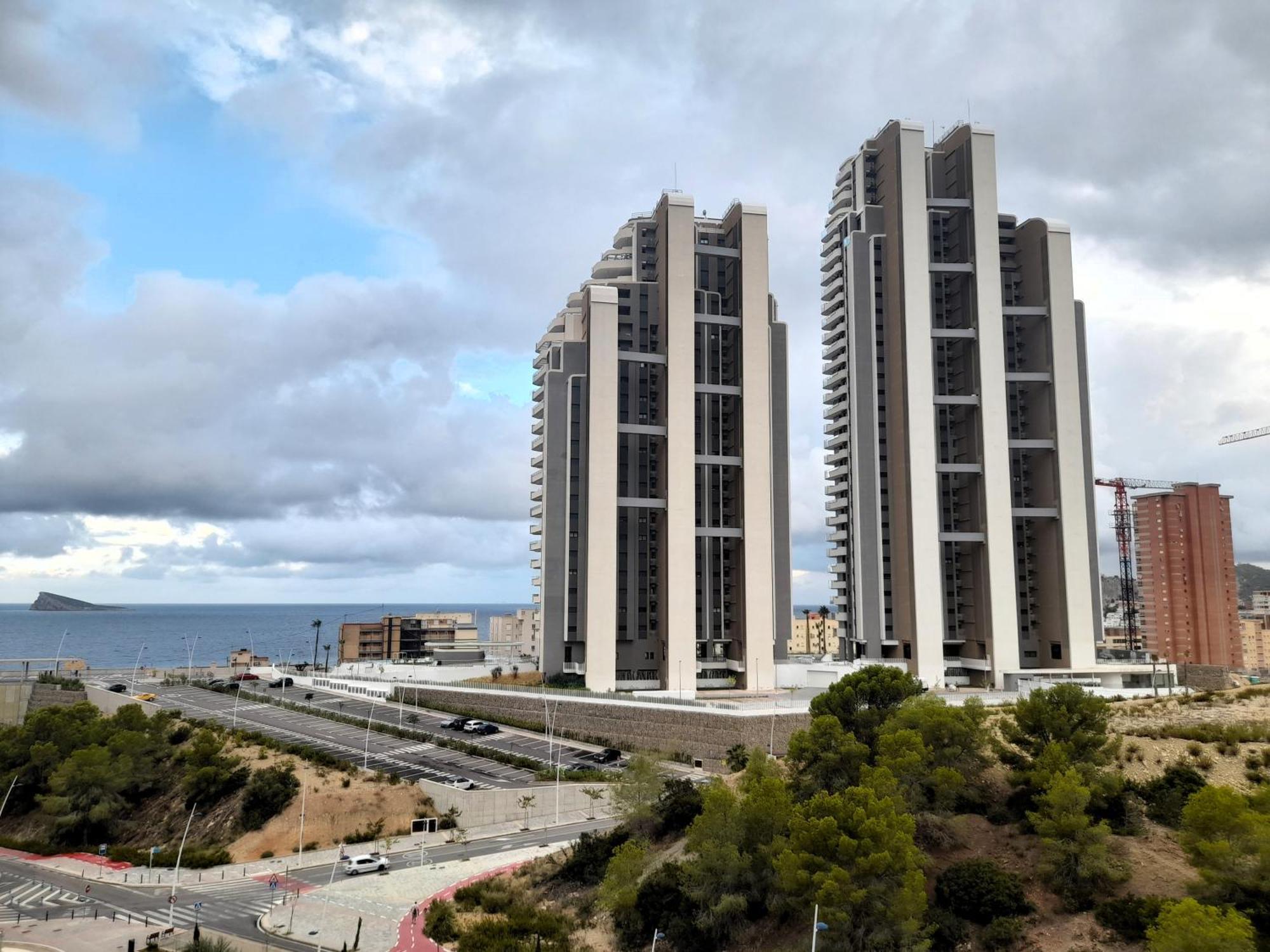 Appartement Sunset Cliffs *