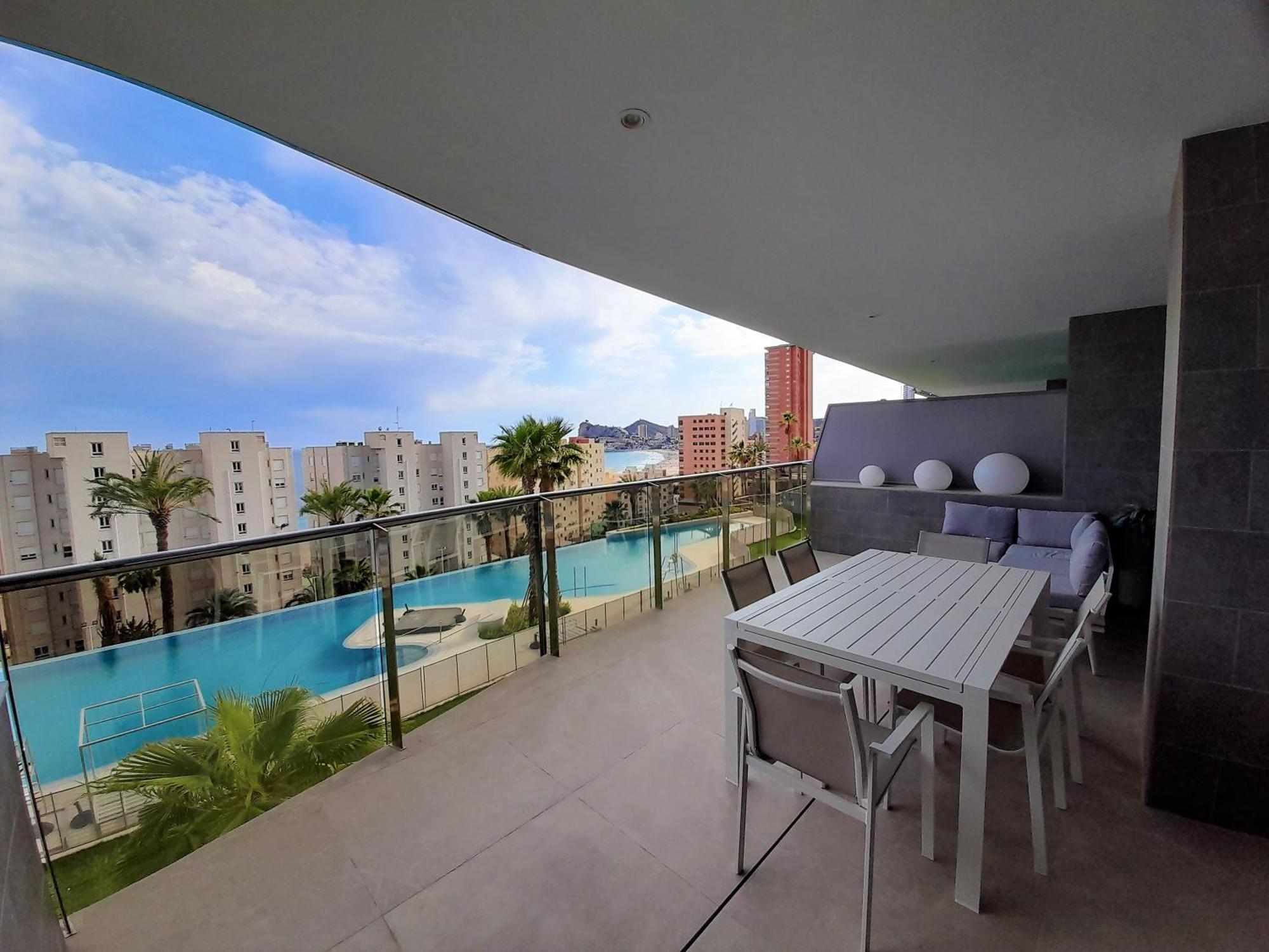 Sunset Cliffs Appartement