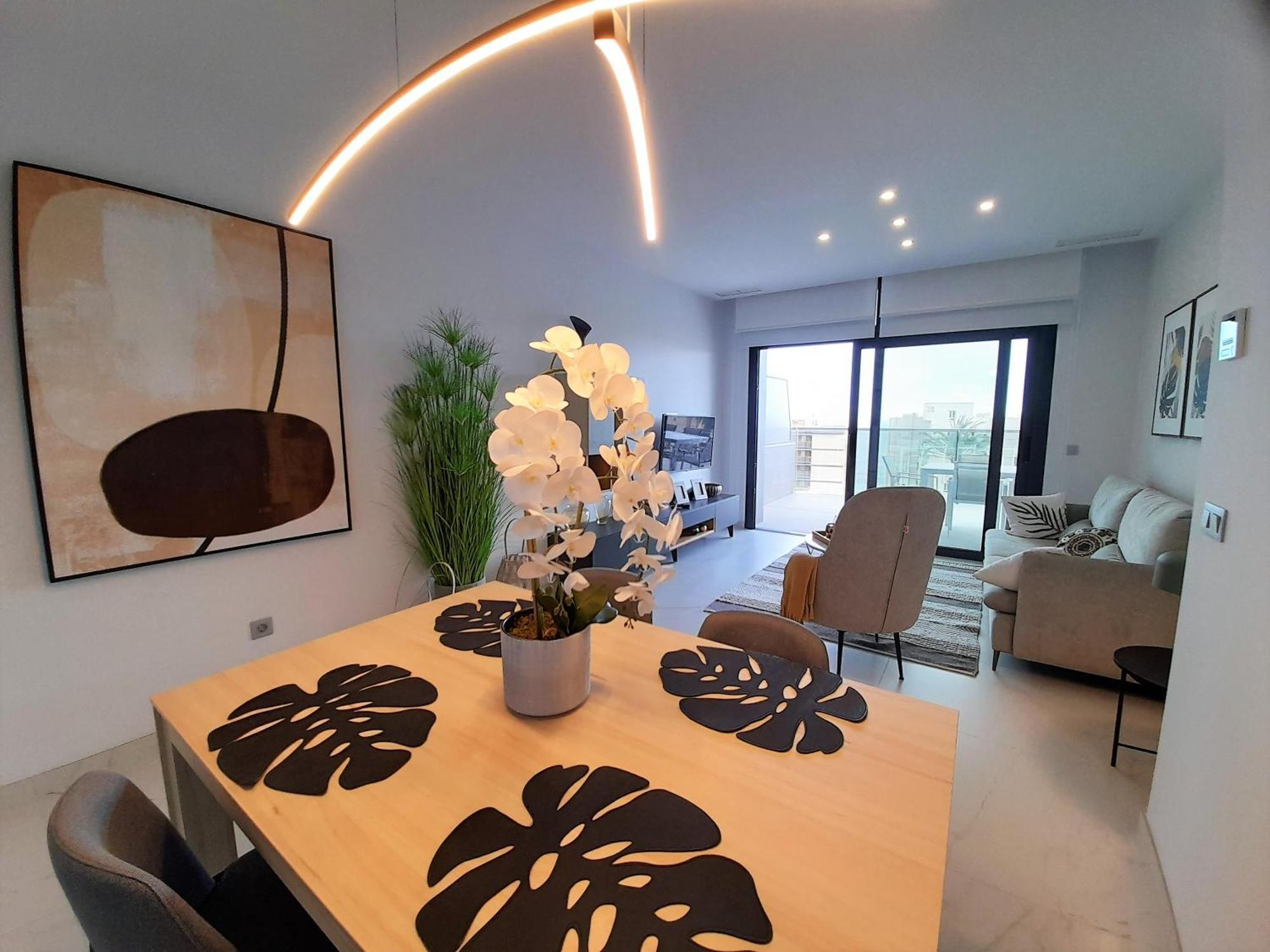 Sunset Cliffs Appartement Benidorm