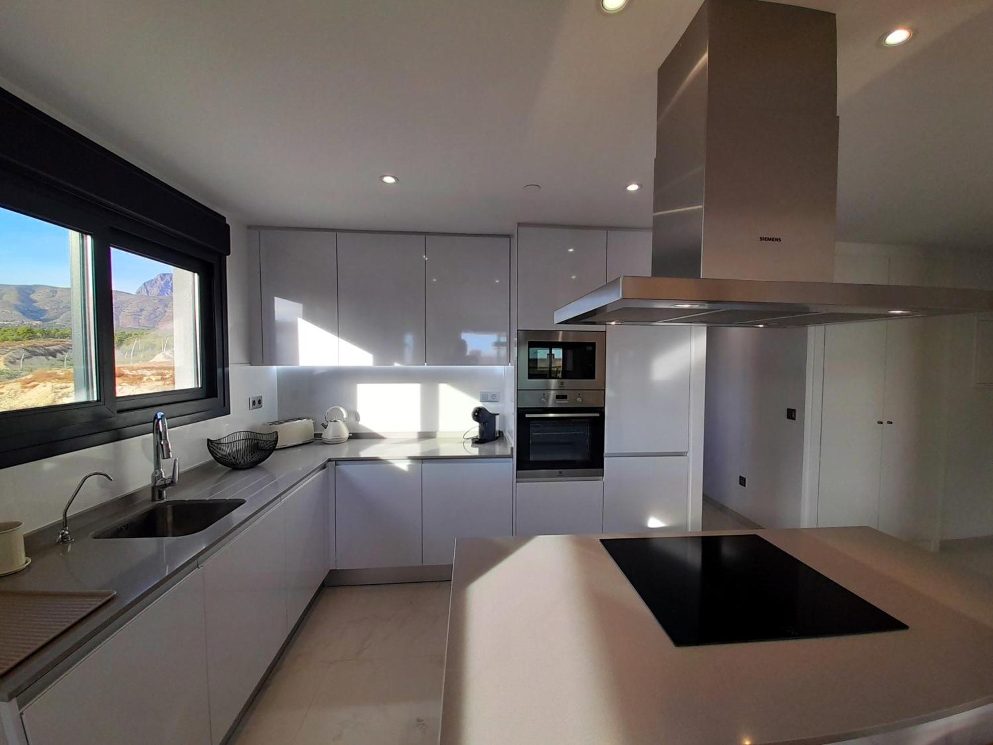 Appartement Sunset Cliffs