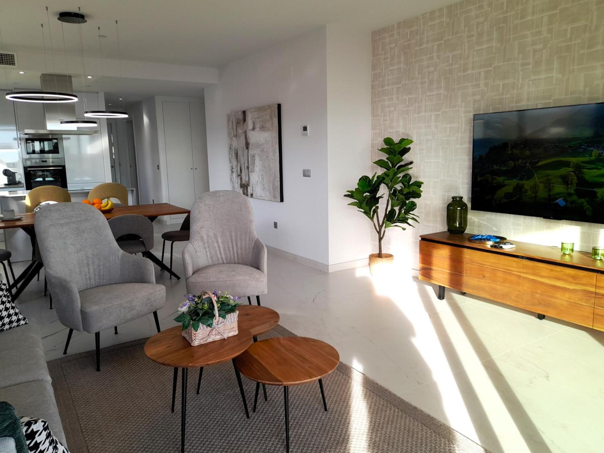 Sunset Cliffs Appartement Benidorm