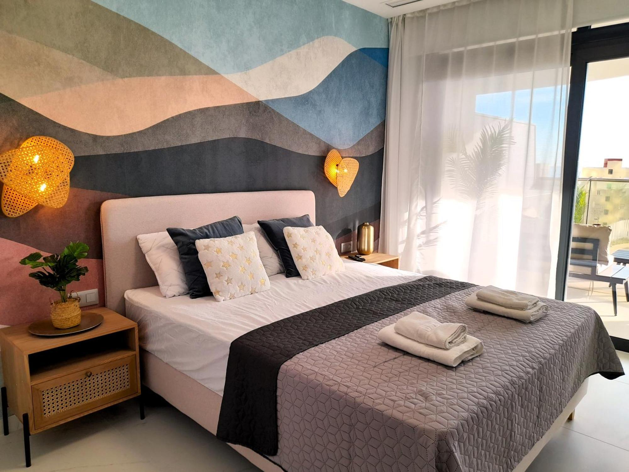 Sunset Cliffs Appartement *